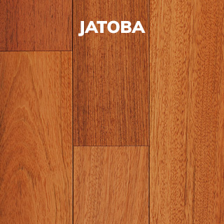 jatoba