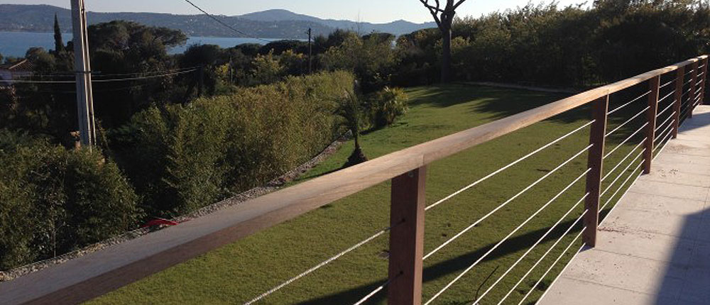 rambardes balustrades et rampes d escalier